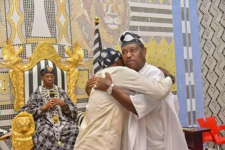 Tiv Traditional Council reconciles Akume, Alia