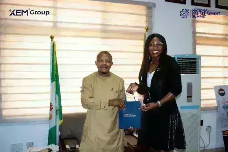 Make retirement easy for workers, NLC urges FG, states