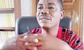 Ondo 2024: Kekemeke, APC National Vice Chairman, joins governorship race