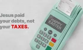 CAN demands public apology from FIRS over Easter message