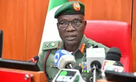 Okuama: Stop amplifying activities of undesirable elements- COAS
