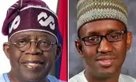 U.S. Mayor, NBA commend Tinubu, Ribadu over economic turnaround