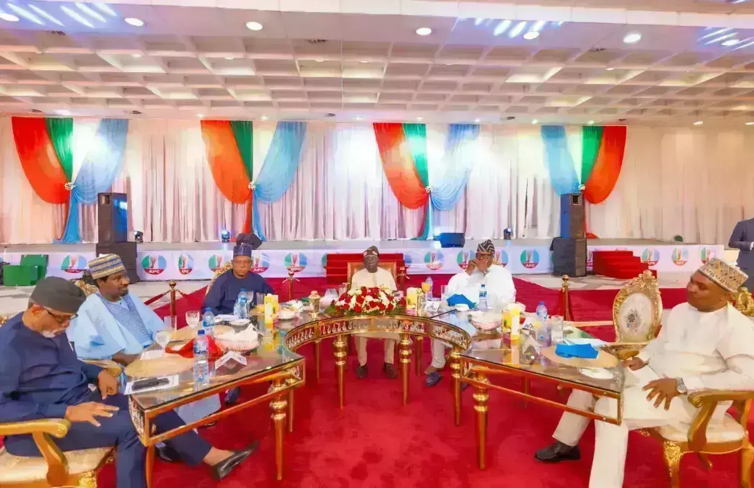 Nigerian child’s future brighter with education loans - Tinubu