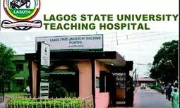 Investigation underway to determine cause of fire outbreak - LASUTH