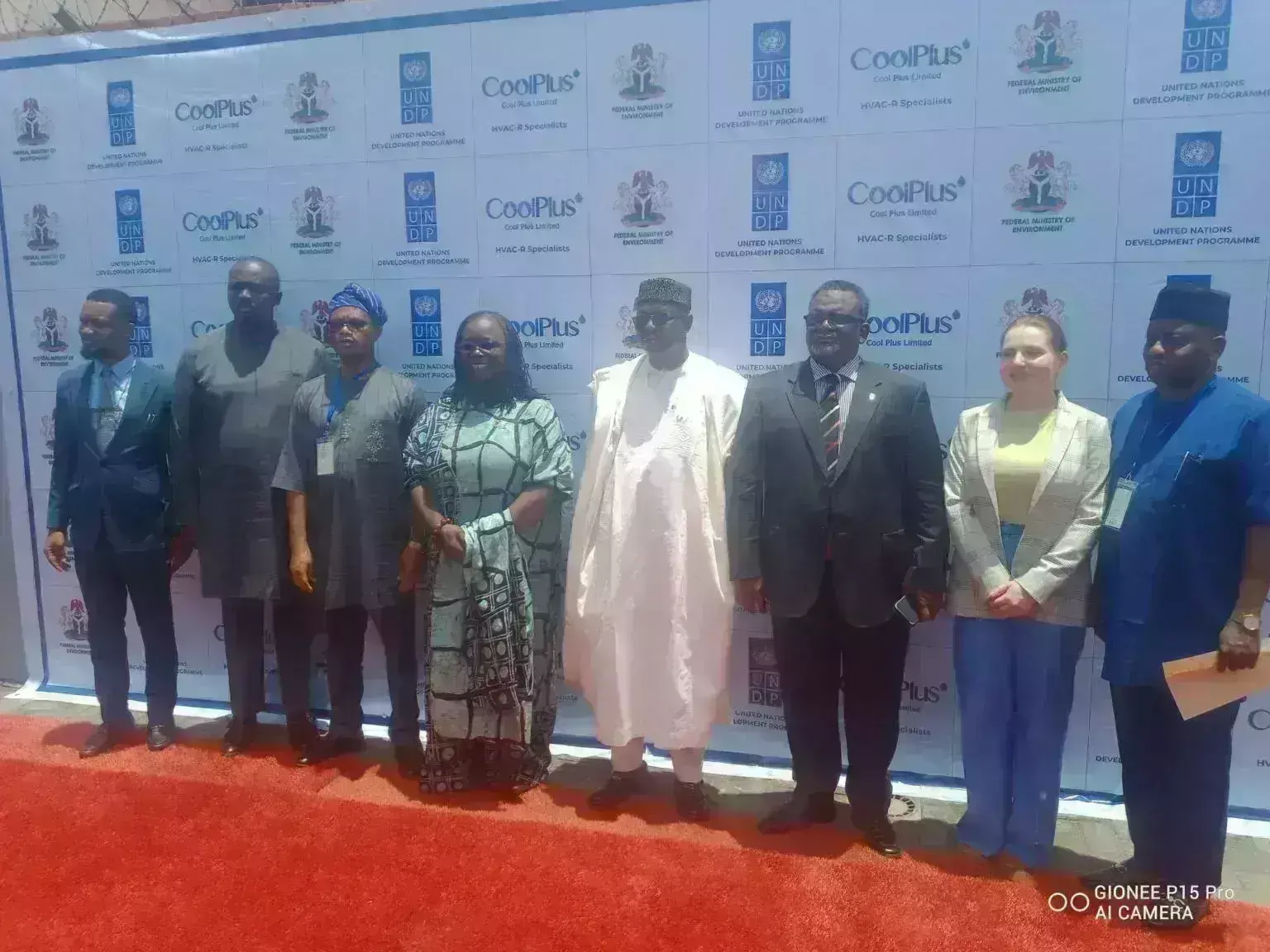 We’ll empower Nigerians with skills in air-conditioning and refrigeration – Minister