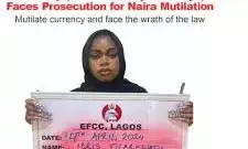 EFCC arraigns Bobrisky over alleged money laundering