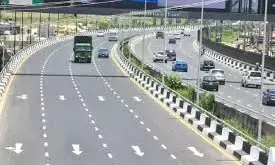 FG fully opens Third Mainland Bridge with speed cameras