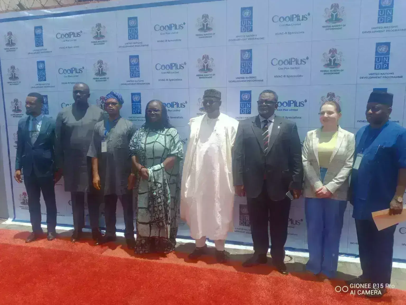 We’ll empower Nigerians with skills in air-conditioning and refrigeration – Minister