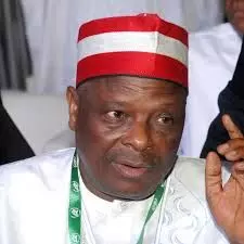 Nigerian military can end security challenge - Kwankwaso