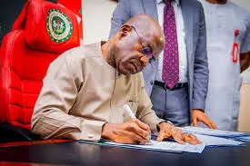 We’ve cleared all pension arrears in Abia – Gov. Otti