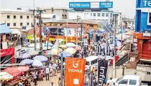 LASG to develop Kotangowa Market into world-class ICT hub — Gov’s aide