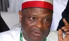 Nigerian military can end security challenge - Kwankwaso
