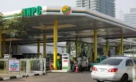 NNPCL resolves supply hitch in Lagos