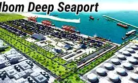 Gov Mbah urges S’East, S’South chambers of commerce to facilitate usage of ports