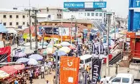 LASG to develop Kotangowa Market into world-class ICT hub — Gov’s aide