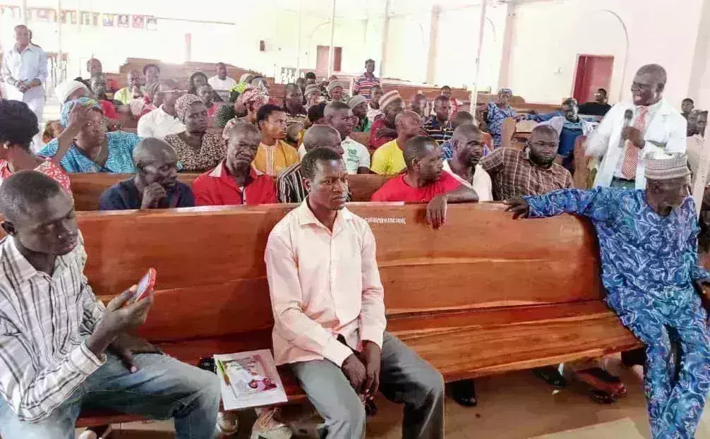 Ginger cultivation: Youths adopt modern techniques to prevent diseases Ginger cultivation: Youths adopt modern techniques to prevent diseases