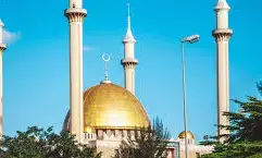 Eidel-Fitri: FG declares Tuesday, Wednesday public holidays