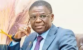 Breaking: Edo Deputy Gov, Shaibu Impeached