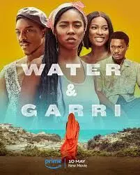Tiwa savage’s  debut film “Water and Garri” Set for Premiere