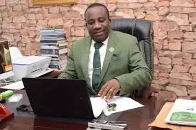 Abiodun appoints Onasanya new HoS