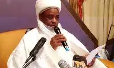 Sultan declares Tuesday, 30th Ramadan, Eid-El-Fitr Wednesday