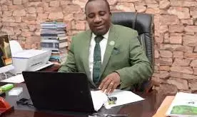 Abiodun appoints Onasanya new HoS Abiodun appoints Onasanya new HoS