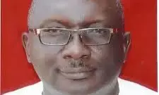 Why UNICAL removes HOD - VC Why UNICAL removes HOD - VC
