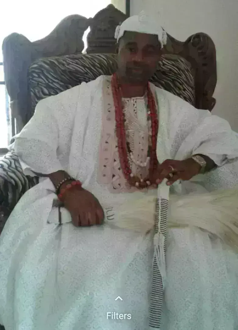 Kogi community jubilates as Oba’s wife delivers triplets years after waiting