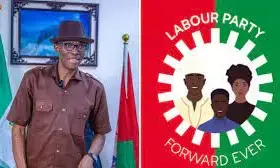 NLC sacks Abure-led Labour Party leadership