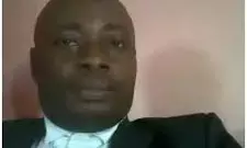 Police launch investigation into murder of another lawyer