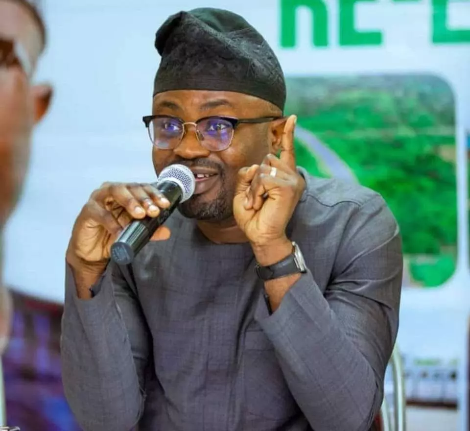 APC Primary: Interior Minister denies announcing Aiyedatiwa as Tinubu’s preferred candidate