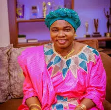 Minister mourns Kannywood actress, Saratu Gidado