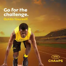 MTN Champs’ athletes will surely dominate Nigeria’s team to 2028 Olympics — Akani