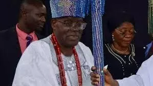 No rancour over Olubadan stool – Makinde