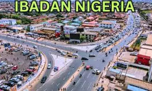 Commercial drivers lament low turnout of passengers in Ibadan