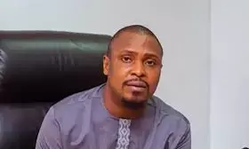 Court declines Edison Ehie’s plea to stop criminal charge against him, others