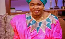 Minister mourns Kannywood actress, Saratu Gidado