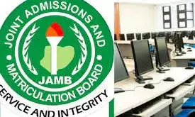 2024 UTME notification slip ready for printing - JAMB