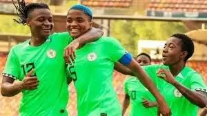 NOC congratulates Falcons over Olympic Games qualification