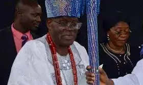 Olubadan in council certifies Olakulehin fit to become Olubadan