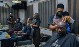 Haircut: Women raise concerns for paying higher than men Haircut: Women raise concerns for paying higher than men