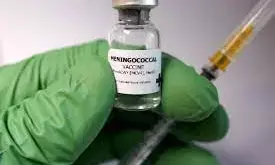 Nigeria first to introduce new 5-in-1 vaccine against meningitis – WHO