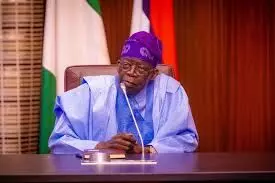North wont support Tinubu for second tenure, political group reacts