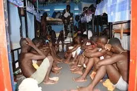 How I acquired degree inside Prisons, returned home free  – ex-inmate