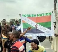 Police parade Yoruba nation agitators, promise to apprehend sponsors
