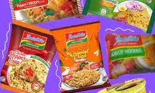 Demand for indomie increases as prices drop