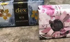 NAFDAC alerts Nigerians to ban on Dex Soap