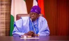 North wont support Tinubu for second tenure, political group reacts