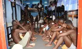 How I acquired degree inside Prisons, returned home free  – ex-inmate