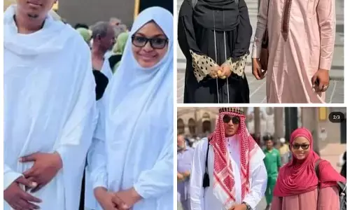 Court discharges man in case against housewife who stabbed domestic worker